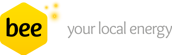 BEE HIVE Logo